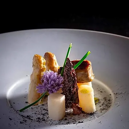 호텔 Le Monastere De Saint Mont & 4*