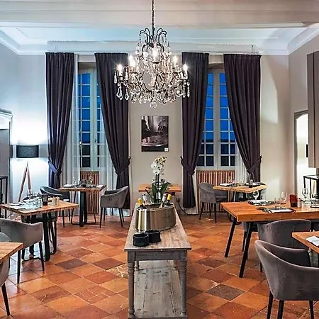 Le Monastere De Saint Mont & 4*