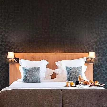 Le Monastere De Saint Mont & 4* 세고스