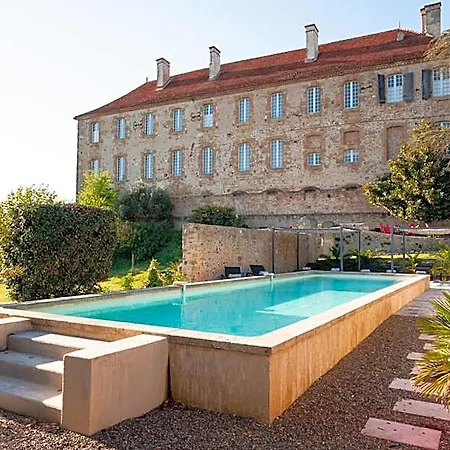 Le Monastere De Saint Mont & 4*