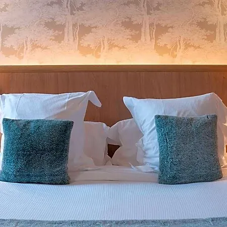 Le Monastere De Saint Mont & 4*