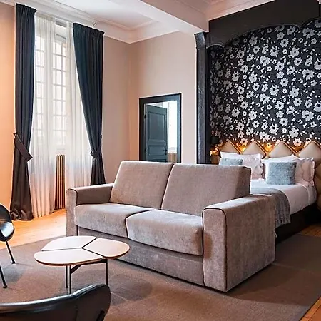 Le Monastere De Saint Mont & 4*