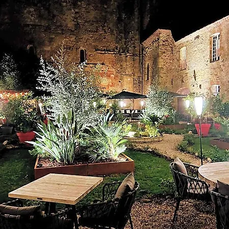 Le Monastere De Saint Mont & 호텔 4*