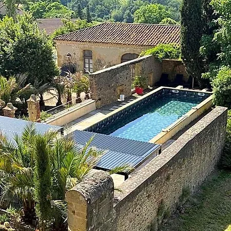 Le Monastere De Saint Mont & 세고스